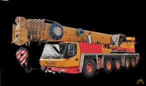 all terrain cranes grove gmk5130 1 specifications cranemarket