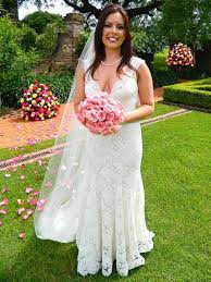 Tlc Official Site Wedding Dress Champagne Wedding Dresses Wedding Dress Pictures