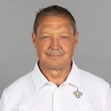 Meet The 2024 New Orleans Saints Coaches