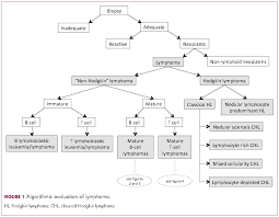 demystifying the diagnosis and classification of lymphoma a