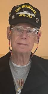 William Decker Obituary