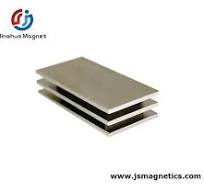 Strong Industrial Rectangular Neodymium Magnets Custom Neodymium Magnets