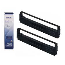 Epson 2 Li Paket Serit S015647 Vatan Bilgisayar