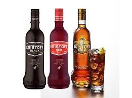 Below we have mentioned top 10 vodka since there are many brands available in india of vodka, it's quite tough to select one; Top 5 Best Selling Brands Of Vodka In India Booznow