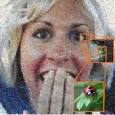 Picture Mosaics - True Photo Mosaic Design. Simple. Free