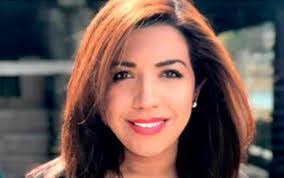 Yari Torres's Instagram, Twitter & Facebook