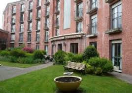 Ehpad Residence Les Acacias A Tourcoing