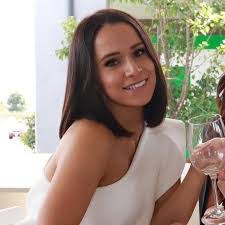 Jodie Ramsay's Instagram, Twitter & Facebook