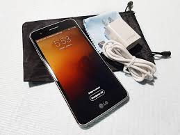 Lg k8 2017 nuevo camara 13mp y 5mp 1.5 gb ram / 16 gb rom. Sold Lg K8 2017 Silver 16gb Retainer Like Braces Facebook