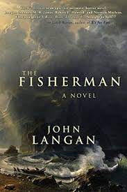 When their strict father has to travel to a distant city for work, the brothers take. The Fisherman By John Langan