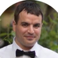 Dr. Mohsen Soltanifar