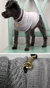 A wide variety of large dog sweater options are available to you, such as material, feature, and apparel & accessory type. 15 Dog Sweater And Coat Free Knitting Patterns The Funky Stitch