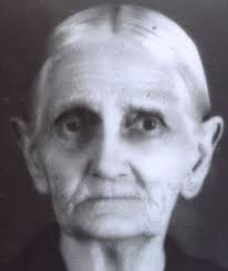 Augusta Wilemenia Riebe Marquardt (1851-1948): homenaje de Find a Grave