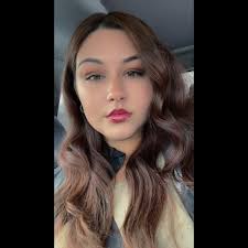 Danielle High in people