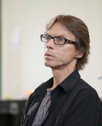 Douglas Wright's Gloria revived