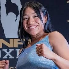 Tania Fundora's Instagram, Twitter & Facebook