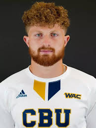 2021 Men's Soccer Roster