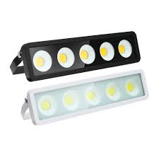 50w Cob Led Waterproof Ip65 Flood Light Spotlight Outdoor Garden Lamp Ac190 220v Sale Banggood Com