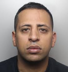 Riddlesden father-of-four jailed for nine years for part in drugs plot