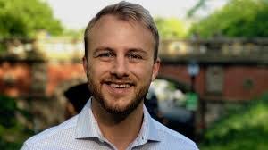 Chris Bailey's Instagram, Twitter & Facebook