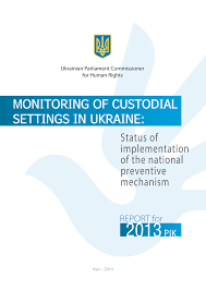 Jul 03, 2021 · get the latest international news and world events from asia, europe, the middle east, and more. Https Www Ohchr Org Documents Hrbodies Opcat Npm Annualreport2013 Ukraine Pdf