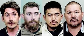 Mendocino County Today: Monday, August 29, 2022