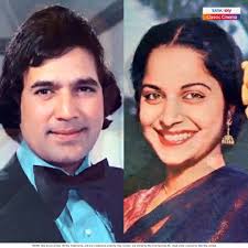 Khamoshi starring Waheeda Rehman and Rajesh Khanna is an offbeat, intense  drama with a simple uncluttered story. It is a marvel in black and white  cinema and was critically acclaimed for its ...