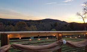 Lewallen Farms Wedding Event Venues Mountain Wedding Venues Venues