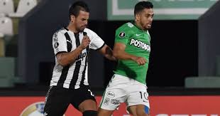 We did not find results for: Pronostico Atletico Nacional Vs Libertad Copa Libertadores
