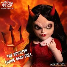 Living Dead Dolls The Return of The Living Dead Dolls: Sin | Mezco Toyz