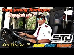 Bus rosalia indah menawarkan beberapa kelas armada, mulai dari non ac, patas ac, vip, executive, dan super executive. 12 14 Mb Ngapain Tugas Kernet Bus Crew Yang Jarang Terekspos Di Balik Layar Po Sudiro Tungga Jaya Download Lagu Mp3 Gratis Mp3 Dragon