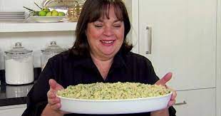 Sagaponack Corn Pudding Recipe Food Network Recipes Gorgonzola Recipes Recipes