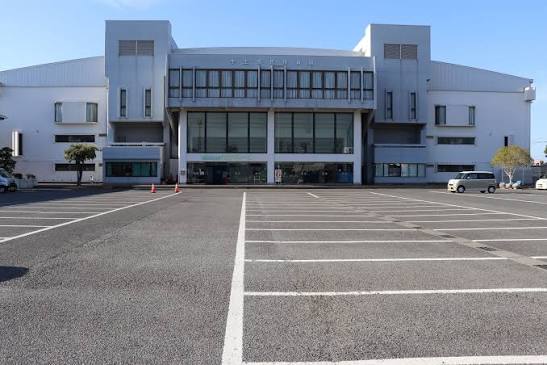 宇土市公共施設予約 施設詳細