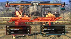This marvel future revolution storm build focuses on making her a fantastic support/dps hybrid. Tekken Revolution Screenshots Neoseeker
