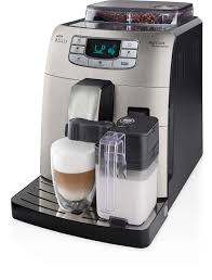 I will never purchase lavazza again. Philips Intelia Super Automatic Espresso Machine Hd8753 Reviews Price In India Service Centre Mouthshut Com