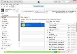 Select your phone and go to the movies tab from the left panel. Transfer Videos From Pc To Iphone