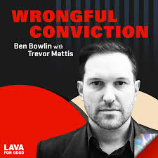 Wrongful Conviction — Подкаст — Подкасты Apple