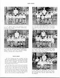 CENTER DAY CAMP-1966