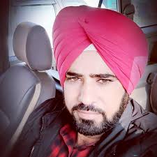 Punjabi in Canada UK