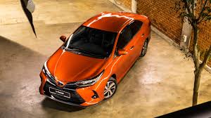 Jutawan online akan kongsikan cara mudah semak baki pinjaman kereta cuma dengan smartphone anda sahaja. New Toyota Vios The Sedan Car Built To Exceed Toyota My