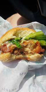 Plnt Burger Silver Spring Maryland Restaurant Happycow