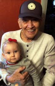 Orlin "Orlie" H. Miller Obituary May 26, 2024