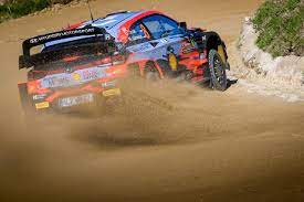Leader du championnat du monde, ogier sera le premier à s'élancer vendredi. Cbxvb0xdpugdlm