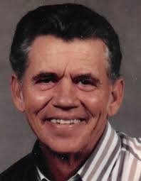 Obituary for Henry Lewis "Popa" Weaver