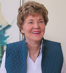 About Catharine Cool