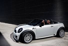 Die besten händler · exklusive rabatte · die besten händler Pictures Mini Cooper Cabriolet White Automobile