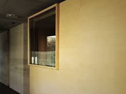 Coira 06 Casa Per Anziani Peter Zumthor Windows Doors House