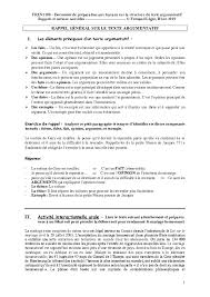 Le texte argumentatif 2 : Pdf Fren2100 Le Texte Argumentatif Notions Et Exercices Hiver 2019 Pdf Frenand Leger Ph D Academia Edu