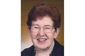 Claire Growden Obituary (1929