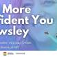 Be a More Confident You - Knowsley event image